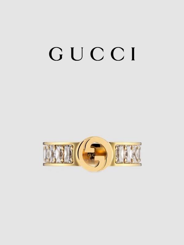 Gucci Ring 07yxh13